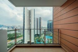Normanton Park (D5), Apartment #531679031